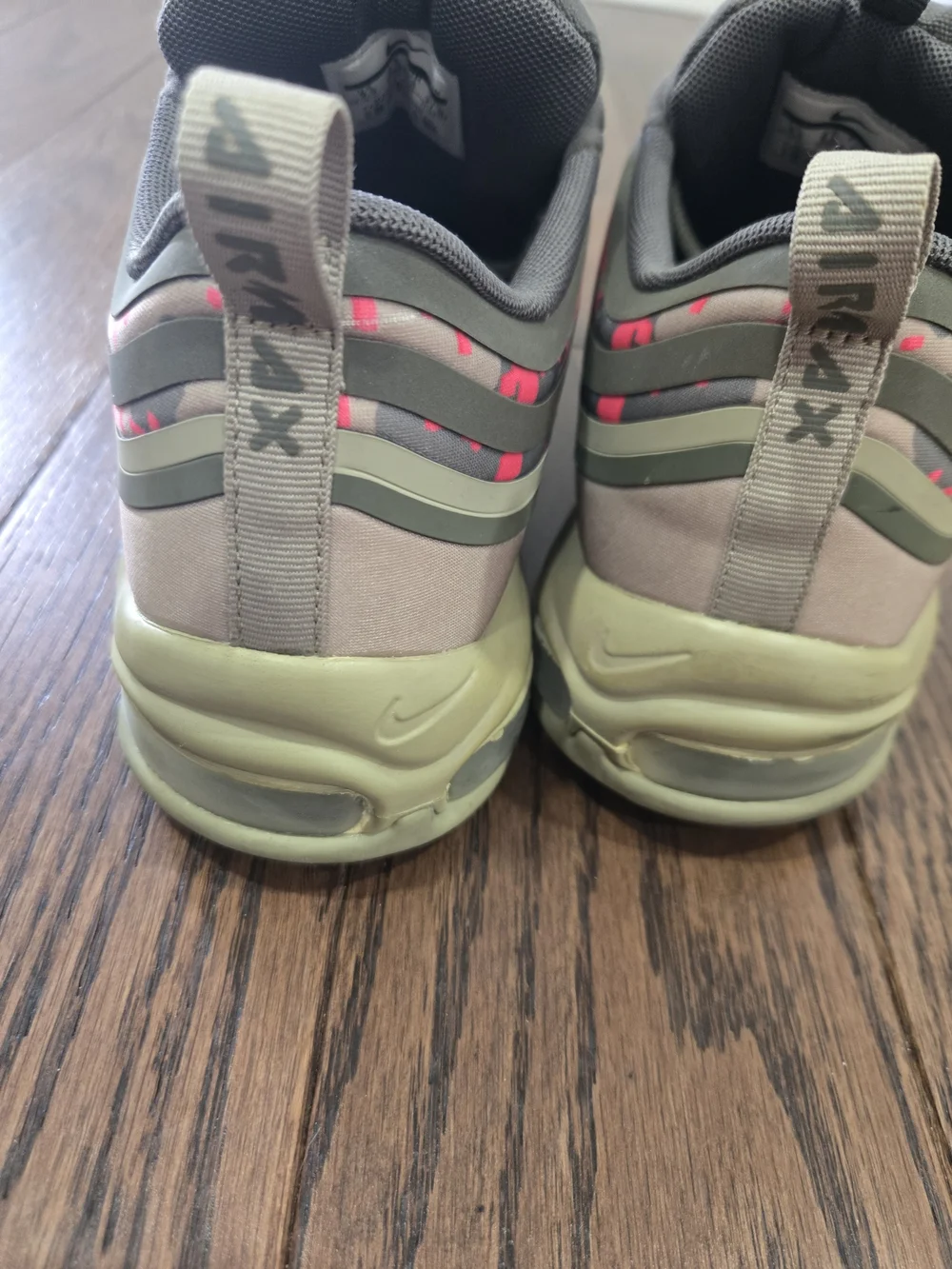 Nike w5